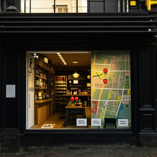 What the Latest Local Search Algorithm Shift Means for Your Storefront Visibility