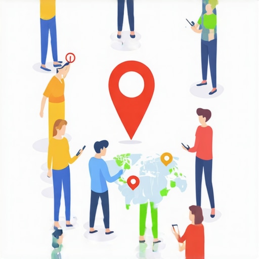Why Current Search Weighting Favors User Intent Over Exact Location