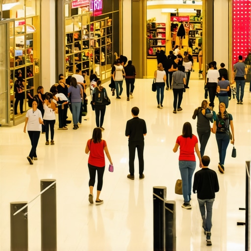 Why In-Store Visit Duration Is the New Local Ranking Signal