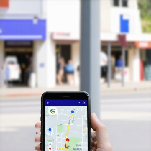 Why Your Google Maps Views Aren't Turning Into Phone Calls
