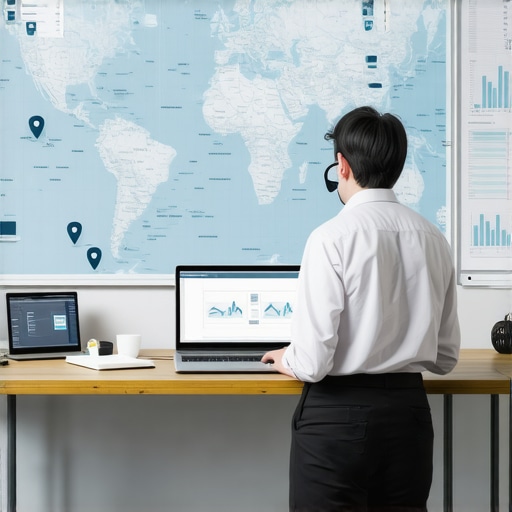 Why Your Map Embeds Aren't Helping You Rank (And the Fix)