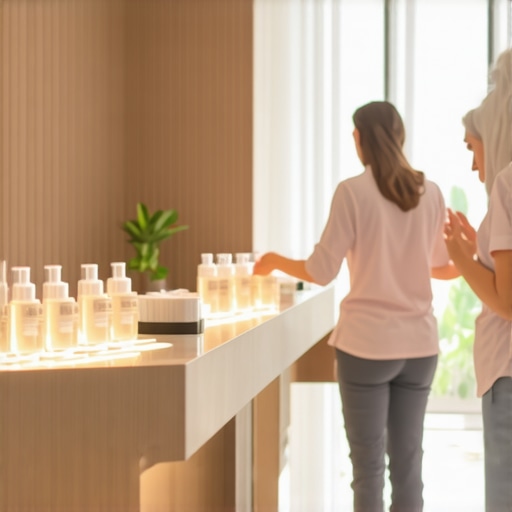 Why Your Med Spa is Losing Local Patients to Competitors Further Away