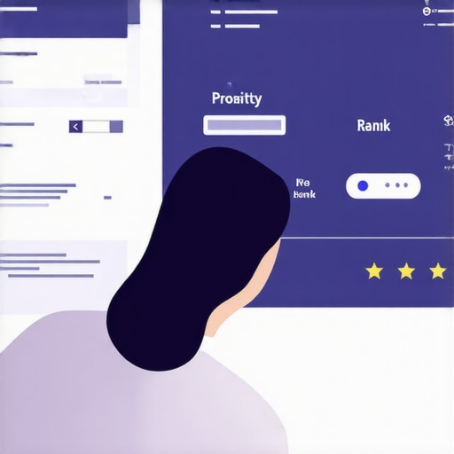 Why Your Proximity Rank Drops Even When You Have Great Reviews