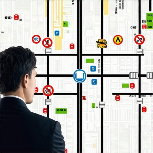 Why Your Service Area Pages Are Failing to Capture Nearby Leads