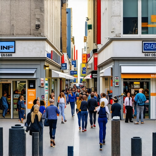 Why Your Shop's Location Isn't the Only Factor in the 2025 Ranking Shift
