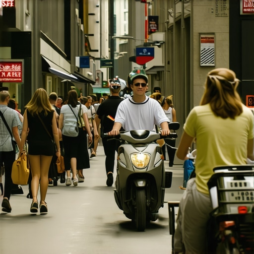 Why the 'Live Busyness' Chart Is Now a Major Ranking Signal for Local Shops