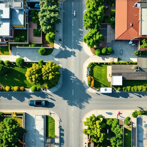 5 Proven Tactics for Real Estate Agents to Own Their Local Neighborhood Map