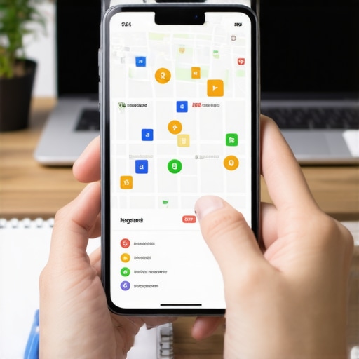 5 Reasons Your Map Listing Gets Views but No Phone Calls