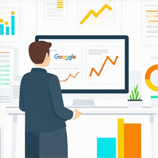 How to Fix Your Google Business Listing SEO When Ranking Progress Stalls