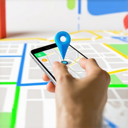 The Fastest Way to Move Your Map Pin Without Buying Fake Reviews