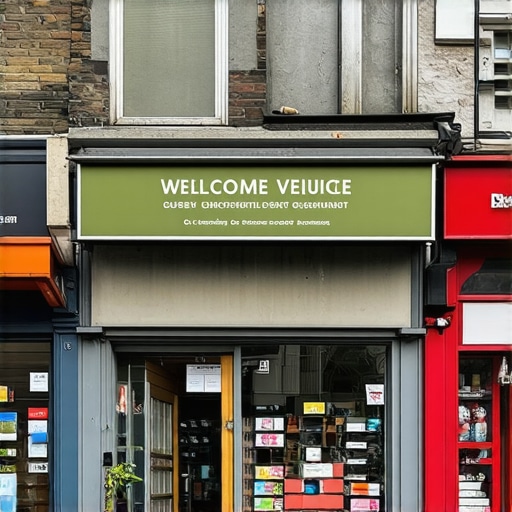 The Schema Strategy That Actually Helps Local Shops Outrank Big Brands