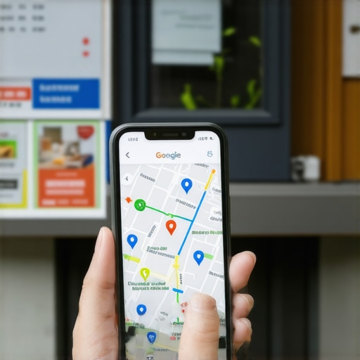 The Strategy for Generating Leads From Google Maps Without a Massive Budget