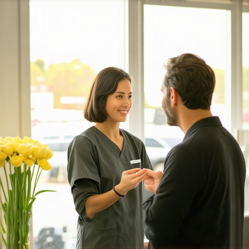 Why Local Chiropractors Are Losing New Patients to Competitors with Fewer Reviews