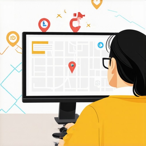 Why Your Google Map Listing Isn't Driving Calls and the Simple Fix to Change That
