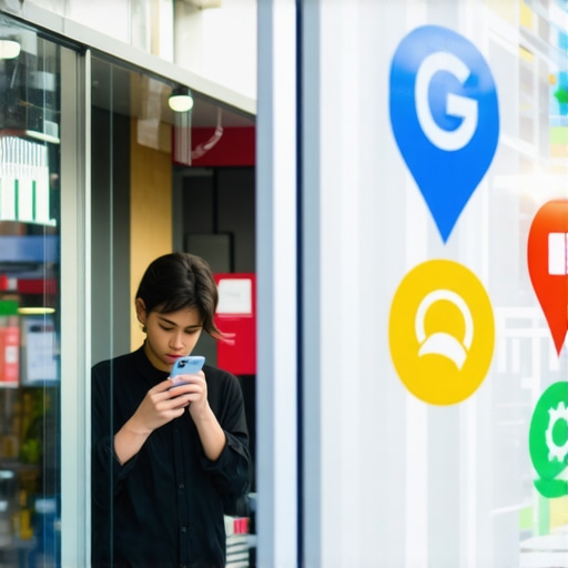 Why Your Google Maps Impressions Aren’t Turning Into Real Customer Calls
